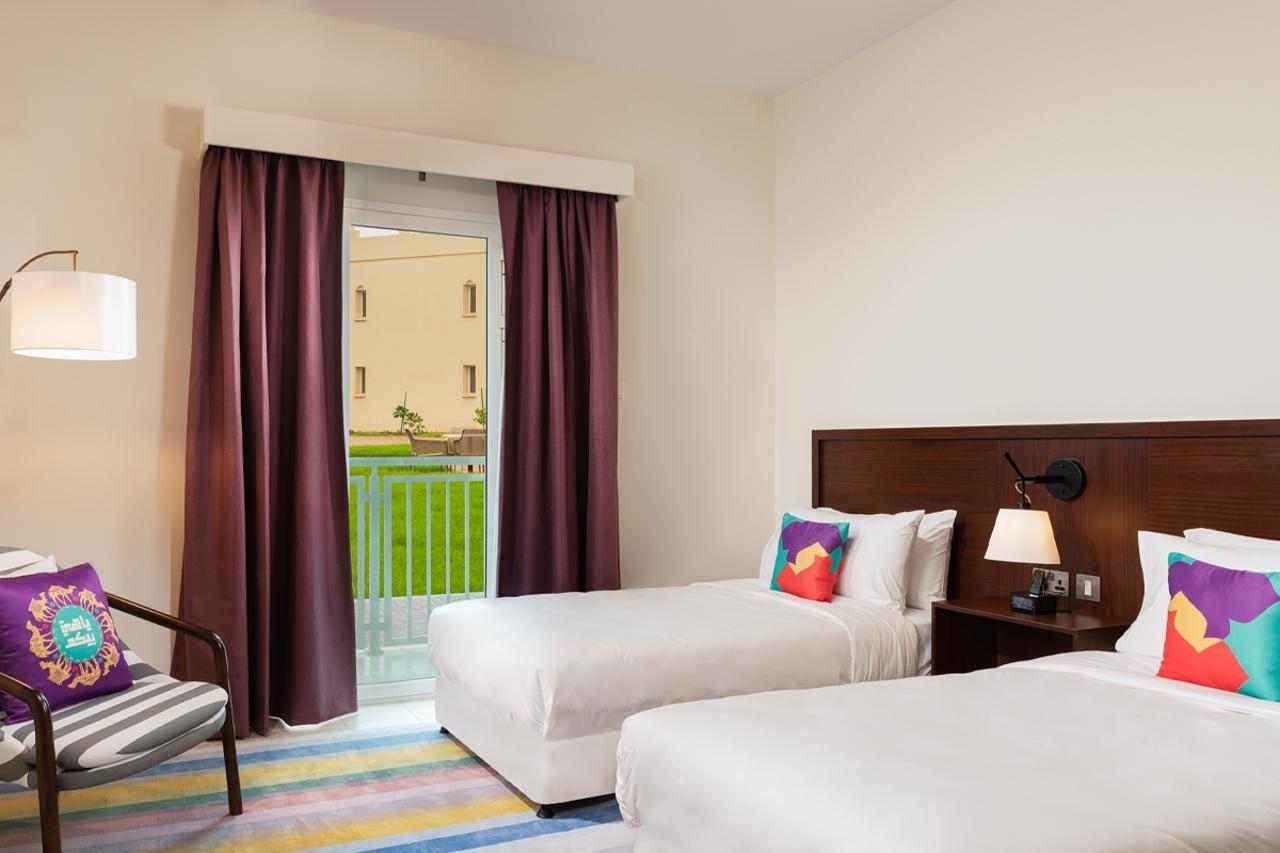 Atana Stay Salalah Exterior photo