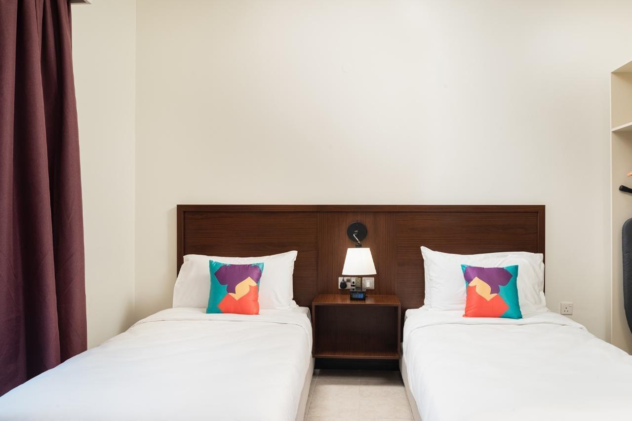 Atana Stay Salalah Exterior photo