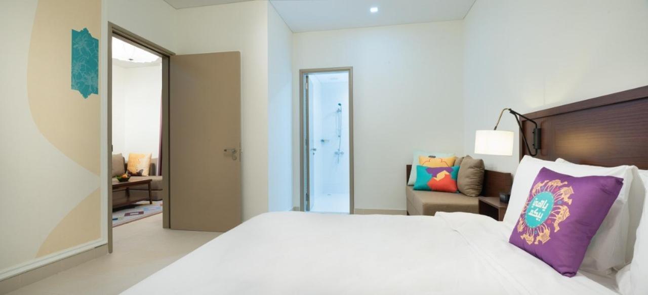 Atana Stay Salalah Exterior photo