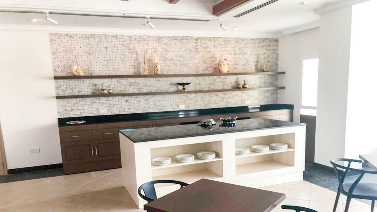 Atana Stay Salalah Exterior photo