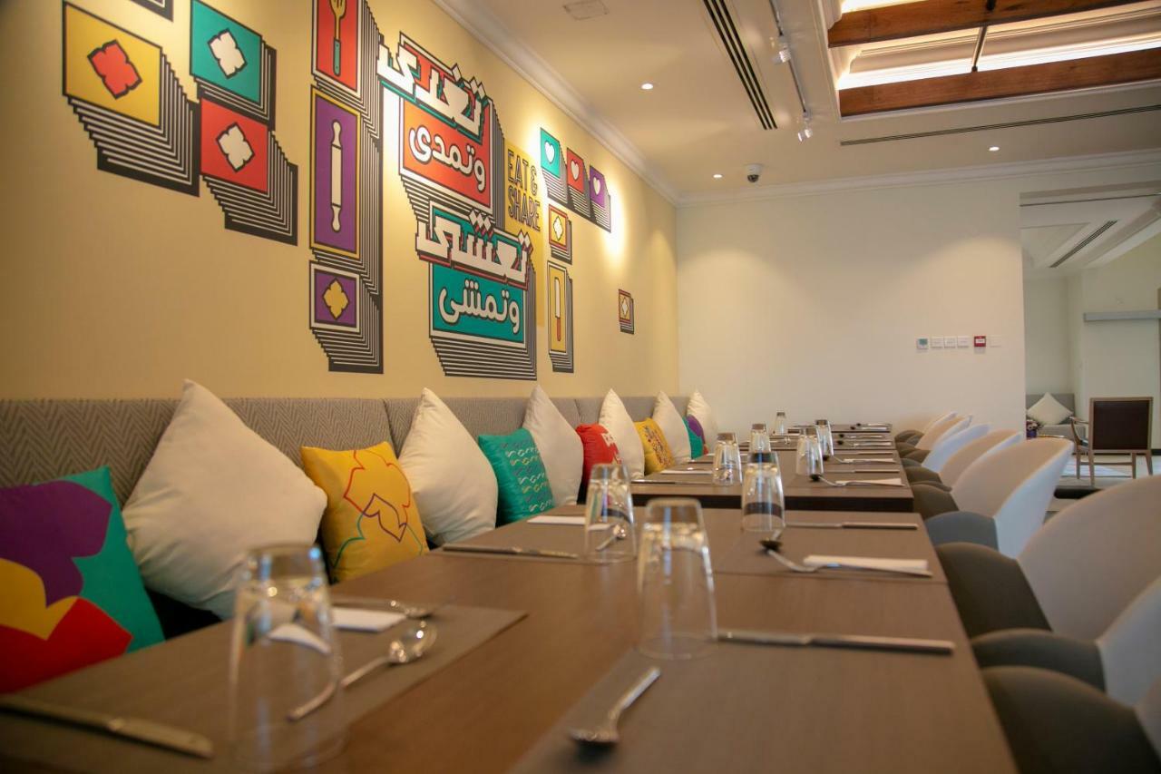 Atana Stay Salalah Exterior photo