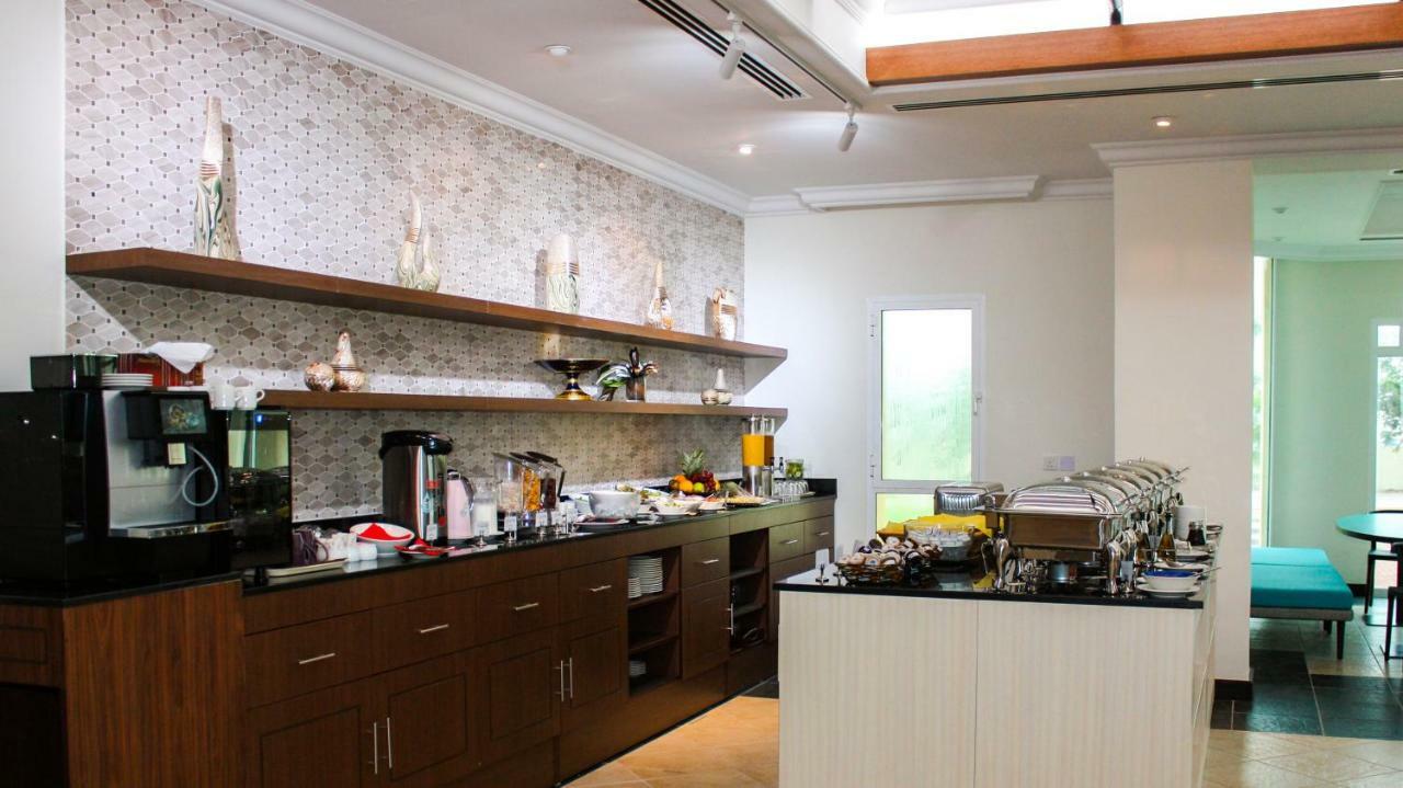 Atana Stay Salalah Exterior photo