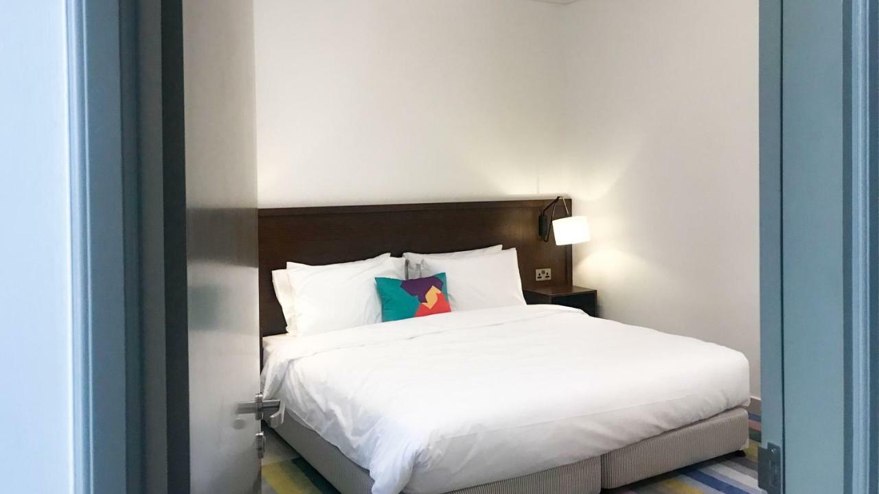 Atana Stay Salalah Exterior photo
