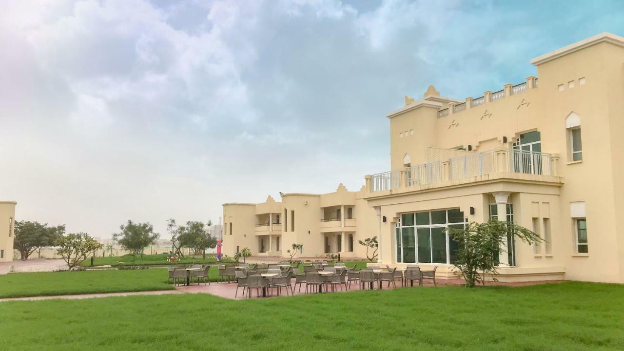 Atana Stay Salalah Exterior photo