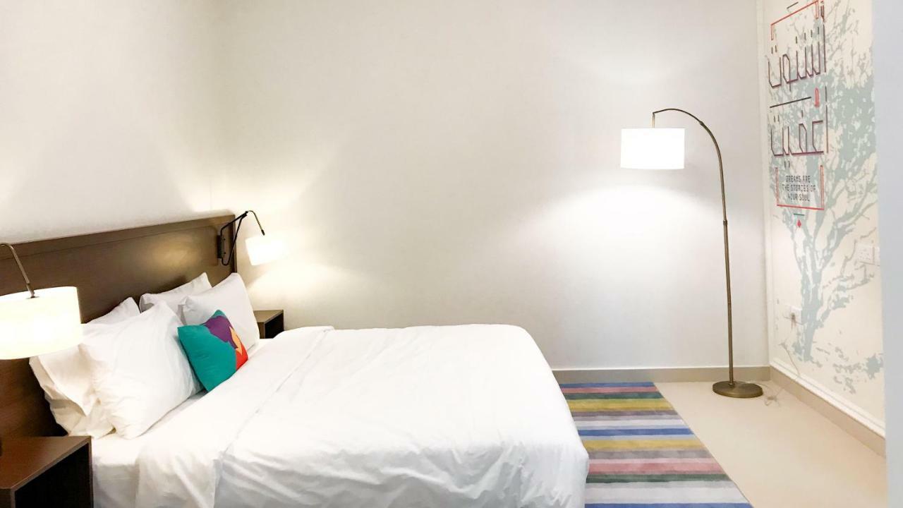 Atana Stay Salalah Exterior photo