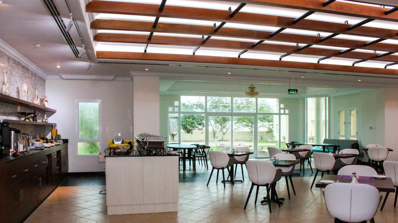 Atana Stay Salalah Exterior photo