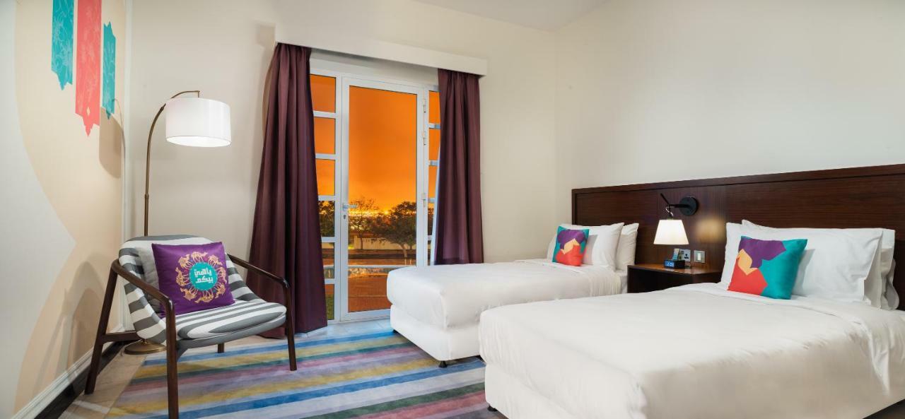 Atana Stay Salalah Exterior photo