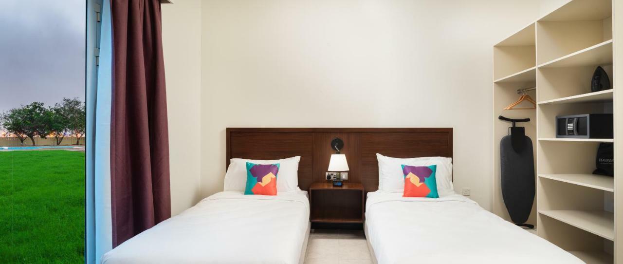 Atana Stay Salalah Exterior photo