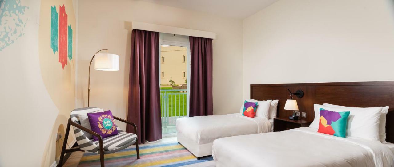 Atana Stay Salalah Exterior photo