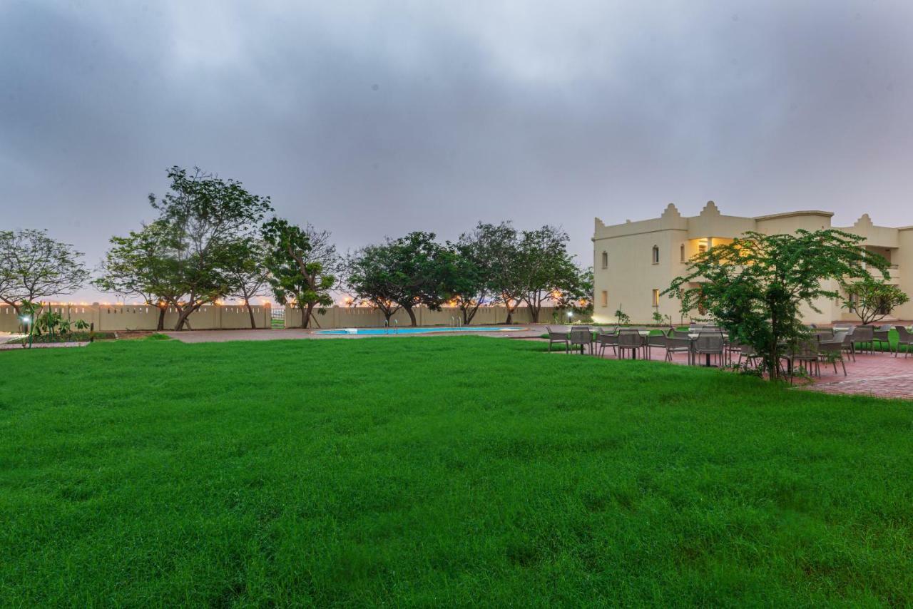 Atana Stay Salalah Exterior photo